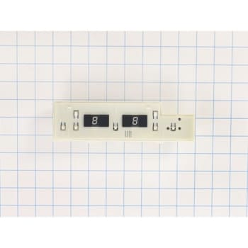 Image for Electrolux Replacement Board Switch For Refrigerator, Part #241739712 from HD Supply