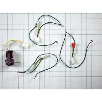 Image for Electrolux Replacement Motor Kit For Refrigerator, Part #5304442620 from HD Supply