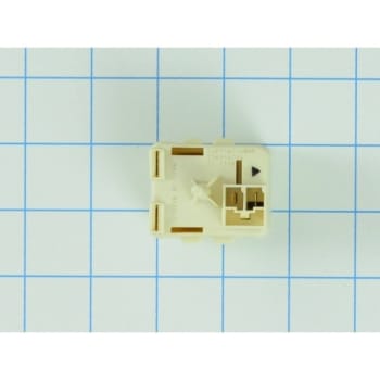 Image for Electrolux Replacement Compressor Controller For Freezer, Part #216954214 from HD Supply
