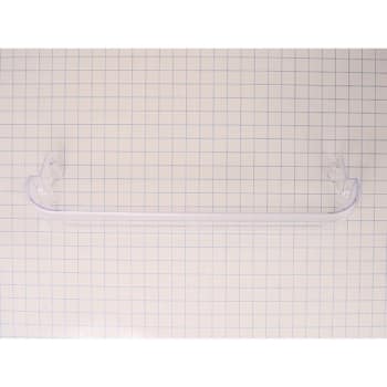 Image for Electrolux Replacement Door Shelf Bin For Refrigerator, Part #240495805 from HD Supply