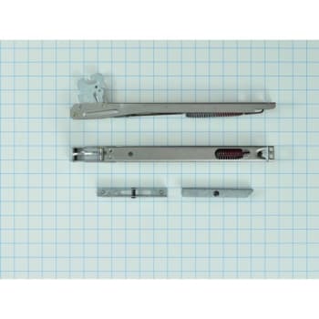 Image for Electrolux Replacement Door Hinge Kit For Range, Part #5304445976 from HD Supply