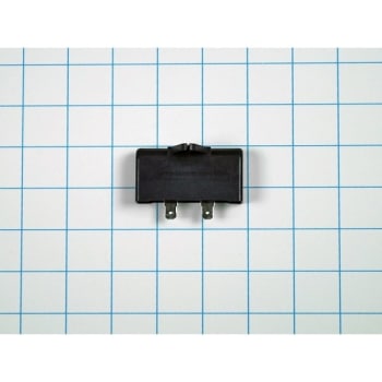 Image for Electrolux Replacement Capacitor For Refrigerator, Part #218909912 from HD Supply
