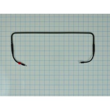 Image for Electrolux Replacement Defrost Heater For Refrigerator, Part #5303918203 from HD Supply