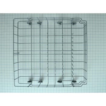 Image for Electrolux Lower Dishrack Assembly For Dishwasher, Part #808602402 from HD Supply