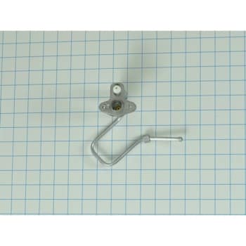 Image for Electrolux Replacement Orifice Holder Assembly For Range, Part #316237801 from HD Supply