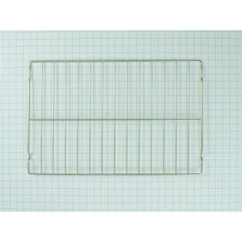 Image for Electrolux Replacement Rack For Range, Part #316496207 from HD Supply
