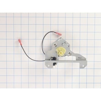 Image for Electrolux Door Lock And Switch Assembly For Range, Part #318095957 from HD Supply