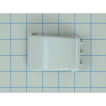 Image for Electrolux Replacement Door Rack Support For Refrigerator, Part #218809801 from HD Supply