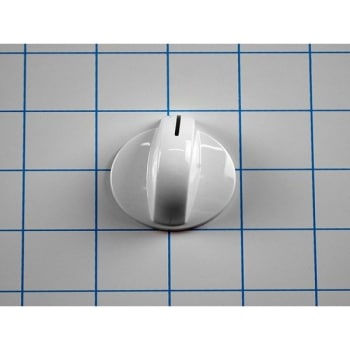 Image for Electrolux Replacement Control Knob For Range, Part #316223000 from HD Supply