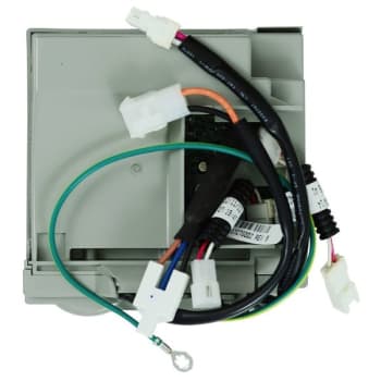 Image for General Electric Inverter Kit With Jumpers For Refrigerator, Part #WR49X10283 from HD Supply