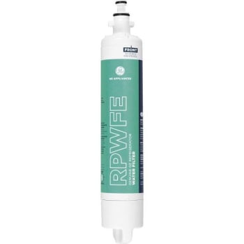 Image for GE Refrigerator Replacement Water Filter from HD Supply