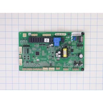 Image for General Electric Main Control Board For Refrigerator, Part #wr55x30452 from HD Supply