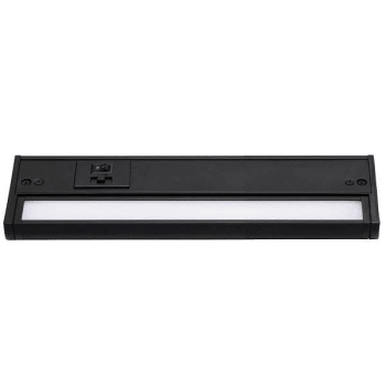 Image for Afx® Elena 10 In. Led Undercabinet Fixture Black from HD Supply