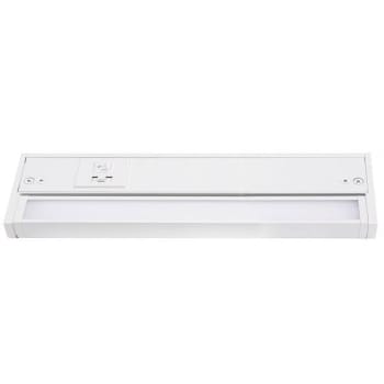 Image for Afx® Elena 10 In. Led Undercabinet Fixture White from HD Supply