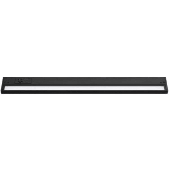 Image for Afx® Elena 22 In. Led Undercabinet Fixture Black from HD Supply