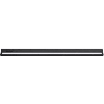 Image for Afx® Elena 32 In. Led Undercabinet Fixture Black from HD Supply