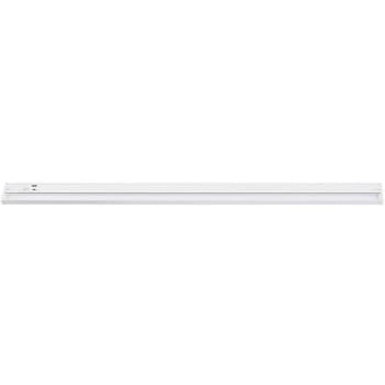 Image for Afx® Elena 40 In. Led Undercabinet Fixture White from HD Supply