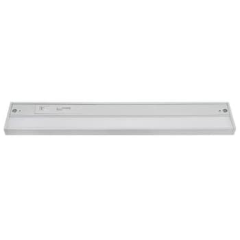 Afx® Haley 14 In. Led Undercabinet Fixture White