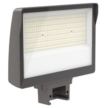 Image for Ledone Adj Watt 80/100/150w 130 Degree Dusk To Dawn Led Flood Light 30k/40k/50k from HD Supply
