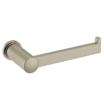 Cleveland Faucets Summit™ Brushed Nickel Single-Post Paper Holder