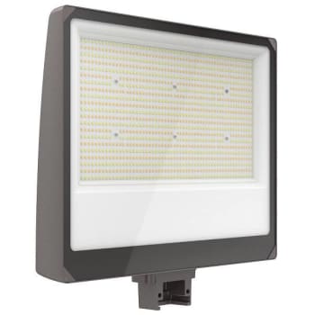 Image for Ledone Adj Watt 240/350/450w 130 Degree Dusk To Dawn Led Flood Light 30k/40k/50k from HD Supply