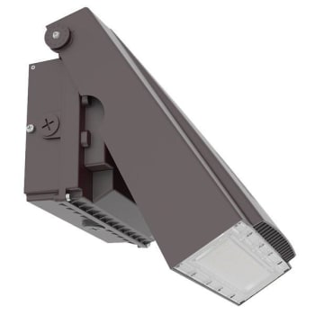 Image for Ledone 100/150/200w Eq Integrated Led Dusk To Dawn Wall Pack Light 30k/40k/50k from HD Supply