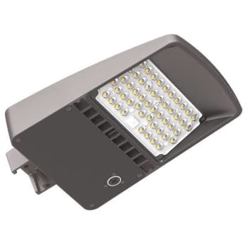 Image for Ledone 1000w Equivalent Integrated Led Bronze Weather Resistant Area Light 5000k from HD Supply