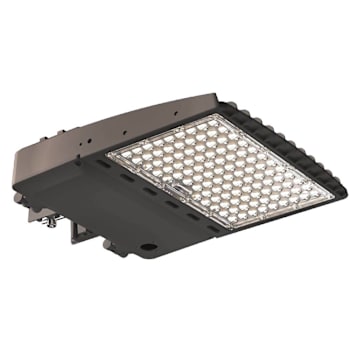 Image for Ledone 600w Equivalent Integrated Led Bronze Weather Resistant Area Light, 5000k from HD Supply