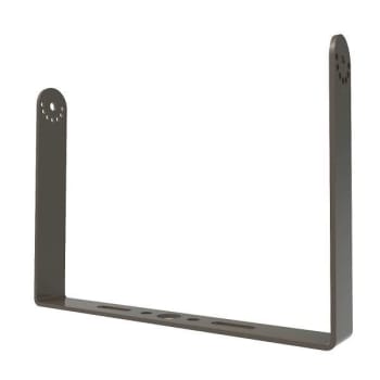 Image for Ledone 6" U-Bracket For Round And Square Canless Recessed Fixtures from HD Supply