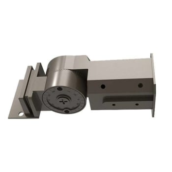 Image for Ledone 6 In. Slip-Fitter For Round And Square Canless Recessed Fixtures from HD Supply