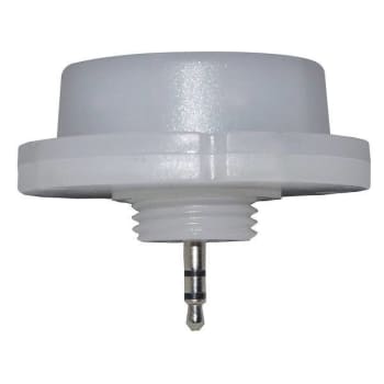 Image for Ledone Plug-In Photocell Dusk To Dawn Light Control, White from HD Supply