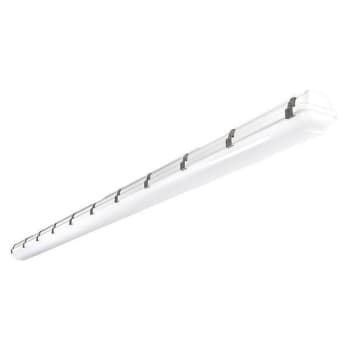 Image for Ledone 8 Ft. Adj Wattage 60/75/90w Dimmable Vapor Tight Wrap Light, 35k/40k/50k from HD Supply
