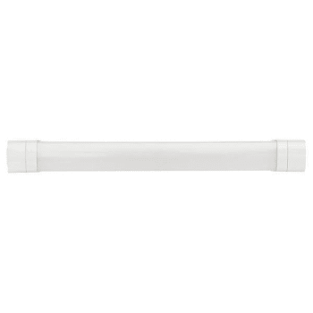 Image for Ledone 2 Ft. Adj Wattage 20/25/30w Vapor Tight Wraparound Light, 3500/4000/5000k from HD Supply