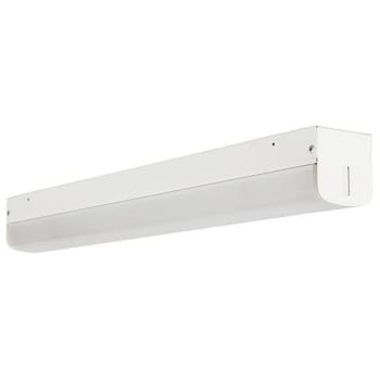 Image for Ledone 2 Ft 100w Equivalent Integrated Led Strip Light Fixture 3500k/4000k/5000k from HD Supply
