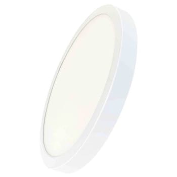 Image for Ledone 12 In. Round 150w Eq Integrated Led Recessed Lighting 27k/30k/35k/40k/50k from HD Supply