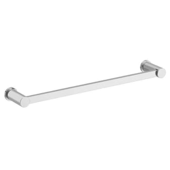 Image for Cleveland Faucet Group Summit 18" Towel Bar Chrome from HD Supply