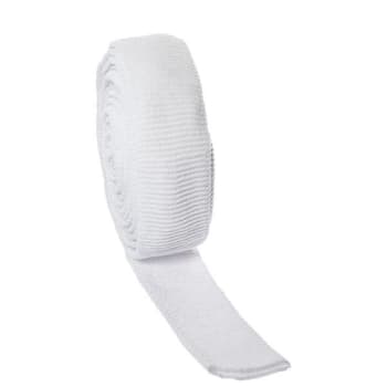 Gentell Surgilast® Tubular Elastic 25 Yard Size 6 Wht Md Head/Shoulder/Thigh