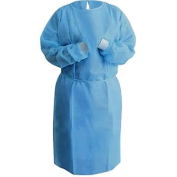 Dukal® Unipack Personal Protection Package Of 10