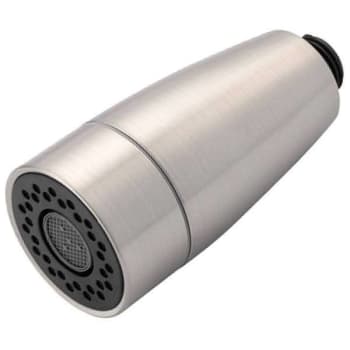 Cleveland Faucet Group Baystone Wand Kit Model 40043csl