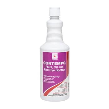 Image for Spartan Contempo Paint Oil And Red Dye Spotter Case Of 12 from HD Supply