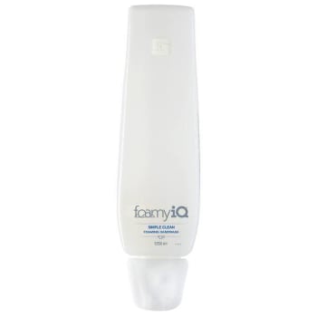 Spartan Simple Clean Foamyiq Case Of 4