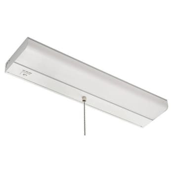 Image for AFX® T5l 18 In. LED Closet Light With Pull Chain White 120v, 30/40/50k from HD Supply