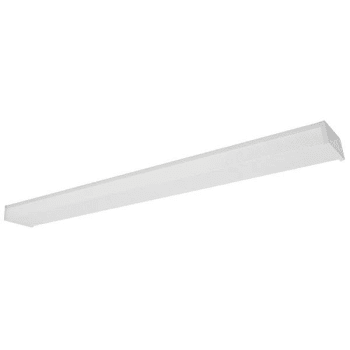 Image for Afx® Spring 24" Led Wrap Fixture Adjustable Cct White from HD Supply