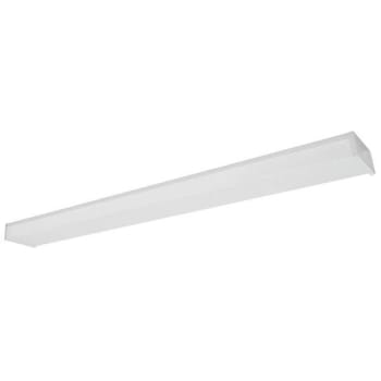 Image for Afx® Spring 48" Led Wrap Fixture Adjustable Cct White from HD Supply