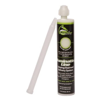 Image for Lumaware Illuminating Epoxy Delivery System from HD Supply
