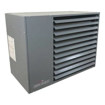 Image for Heatstar 300,000 Btu Power Vented Aluminized Steel Heat Exchanger Unit Heater from HD Supply