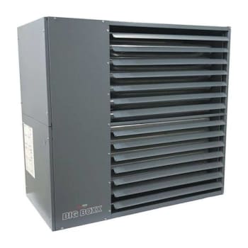 Image for Heatstar 400,000 Btu Power Vented Aluminized Steel Heat Exchanger Unit Heater from HD Supply