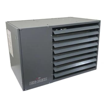 Image for Heatstar 150,000 Btu Power Vented Aluminized Steel Heat Exchanger Unit Heater from HD Supply