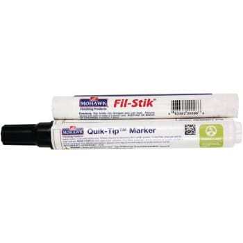 Image for Cnc Cabinetry Luxor Touch Up Kit, Marker, Shaker White from HD Supply