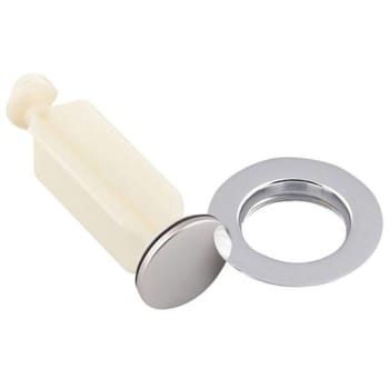 Image for Moen Drain Plug And Seat (Chrome) from HD Supply